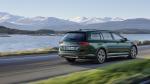 Volkswagen Passat Alltrack 2019 года (WW)